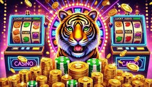 Giao diện game slot online tại bty6150 với nhiều tựa game đa dạng